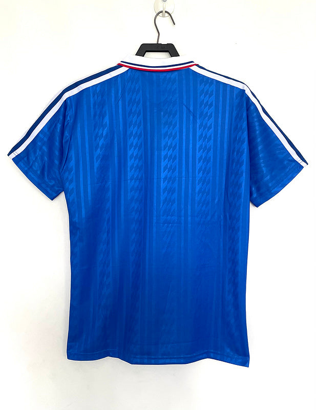 France 1994 Retro - Home