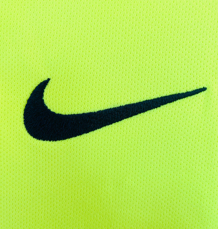 Barcelona 2014-15 Retro - Third