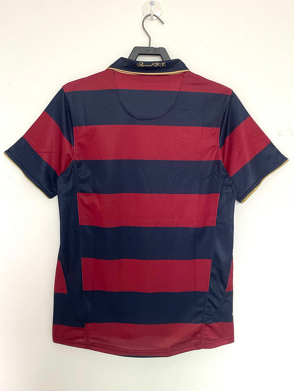 Arsenal 2007-08 Retro - Third