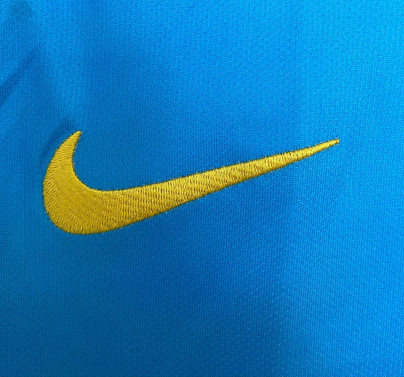 Barcelona 2007-08 Retro - Away