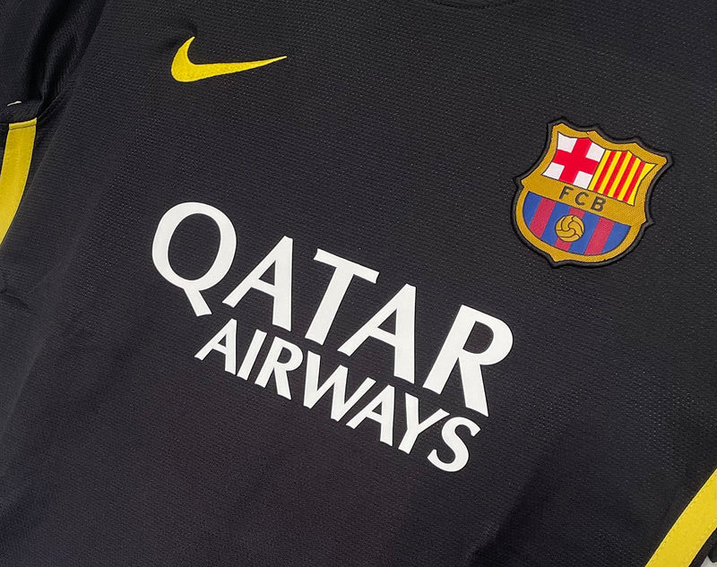 Barcelona 2013-14 Retro - Third