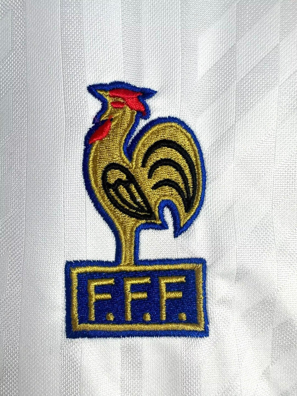 France 1994 Retro - Away
