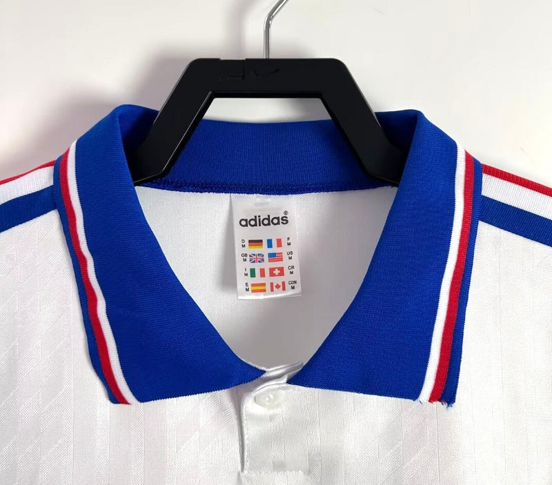 France 1994 Retro - Away