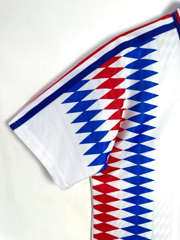 France 1994 Retro - Away