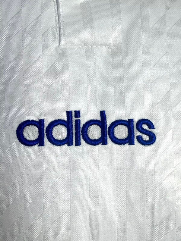France 1994 Retro - Away