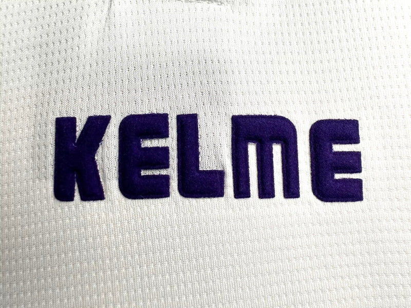 Real Madrid 1997-98 Retro - Home