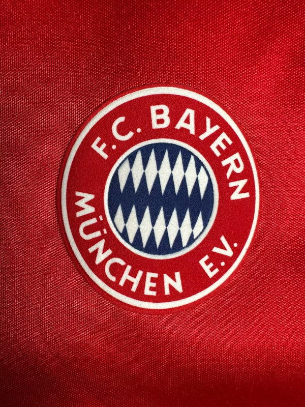 Bayern Munich 1993-95 Retro - Home