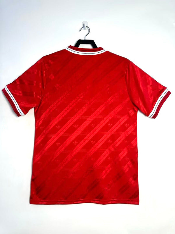 Manchester United 1986-88 Retro - Home