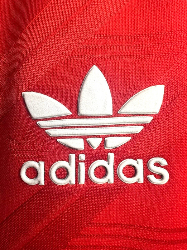 Manchester United 1986-88 Retro - Home