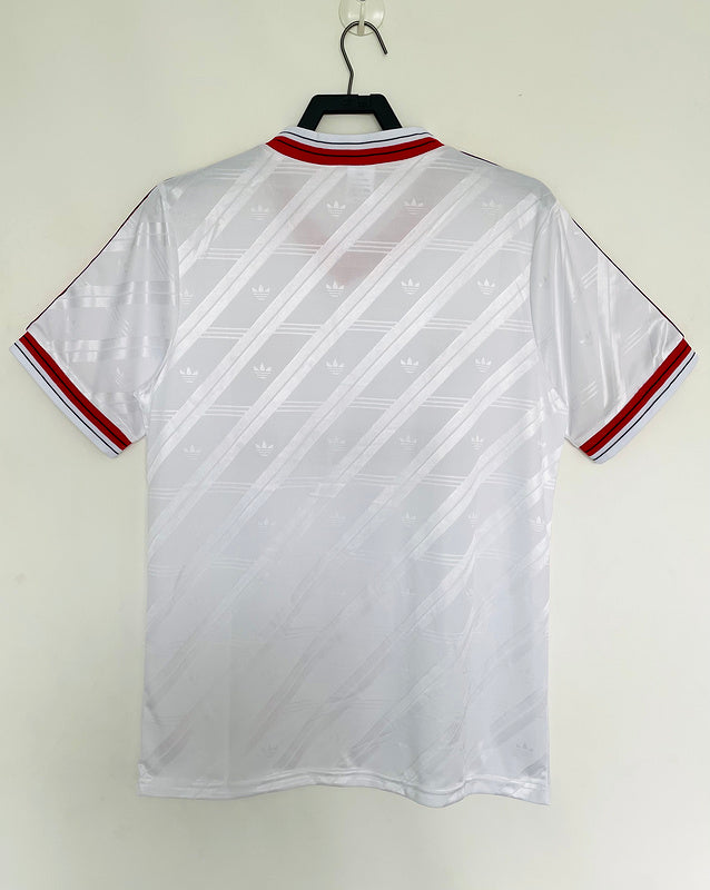 Manchester United 1986-88 Retro - Away