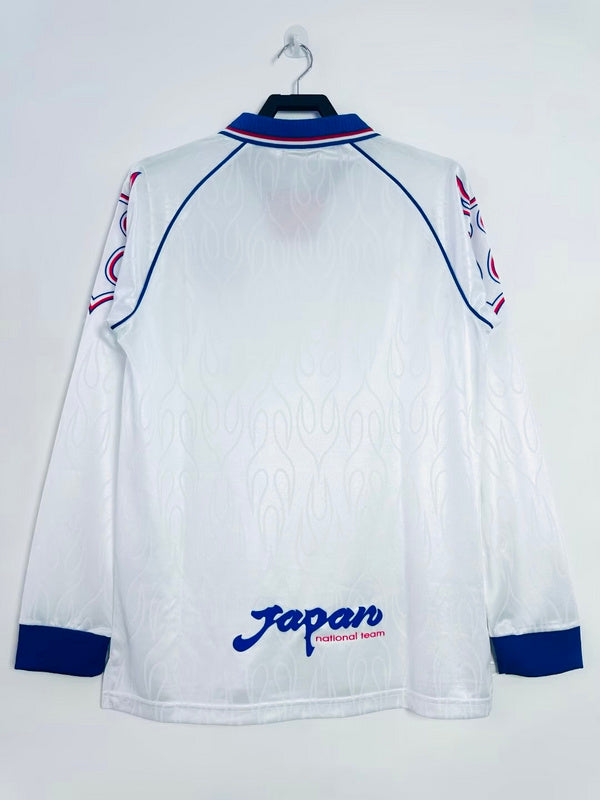Japan 1998 Retro - Away