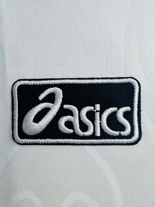 Japan 1998 Retro - Away