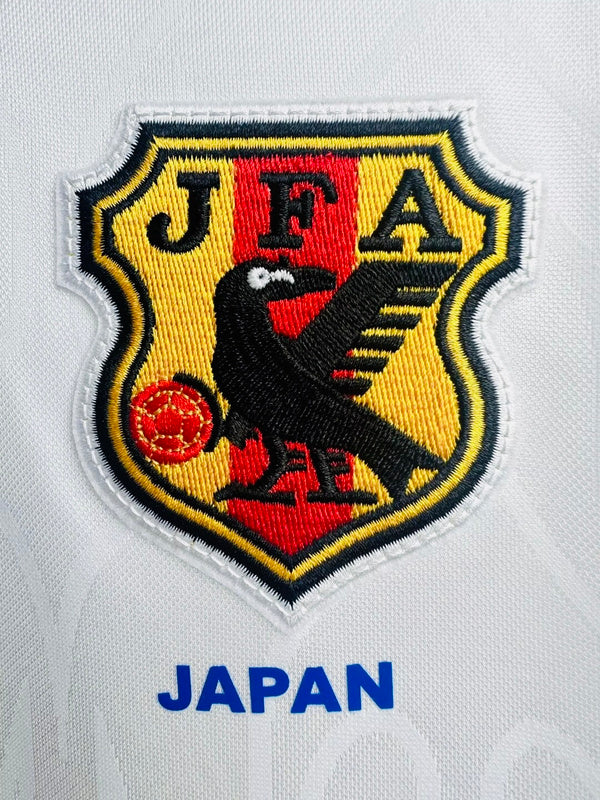 Japan 1998 Retro - Away