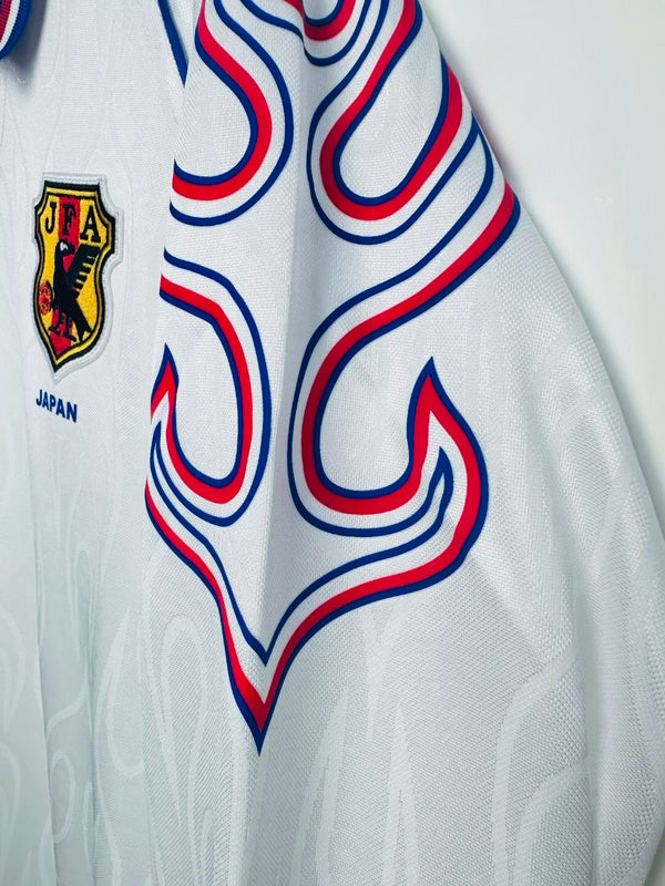 Japan 1998 Retro - Away