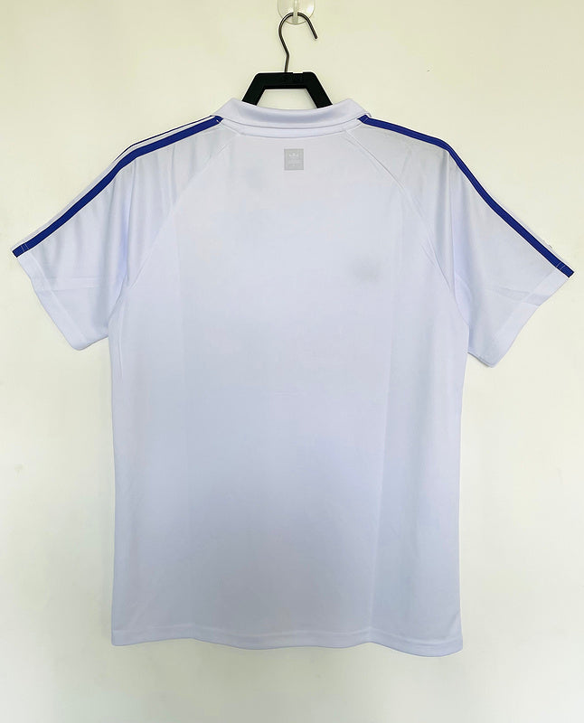 Real Madrid 1984-85 Retro - Home