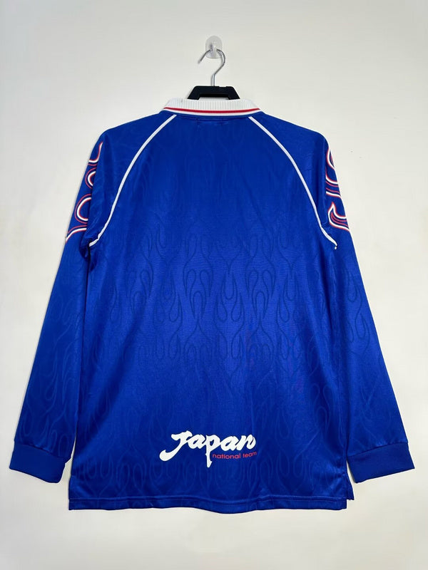 Japan 1998 Retro - Home