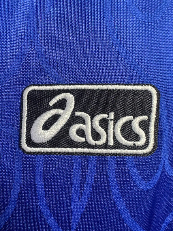 Japan 1998 Retro - Home