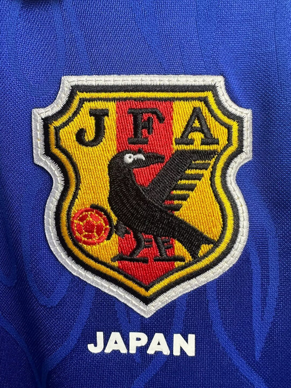Japan 1998 Retro - Home