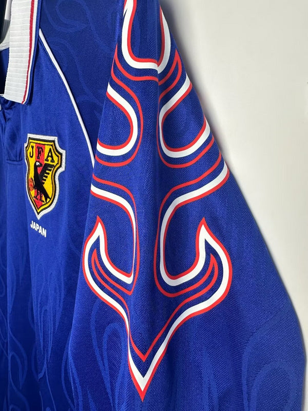 Japan 1998 Retro - Home