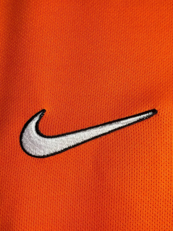 Netherlands 1998 Retro - Home
