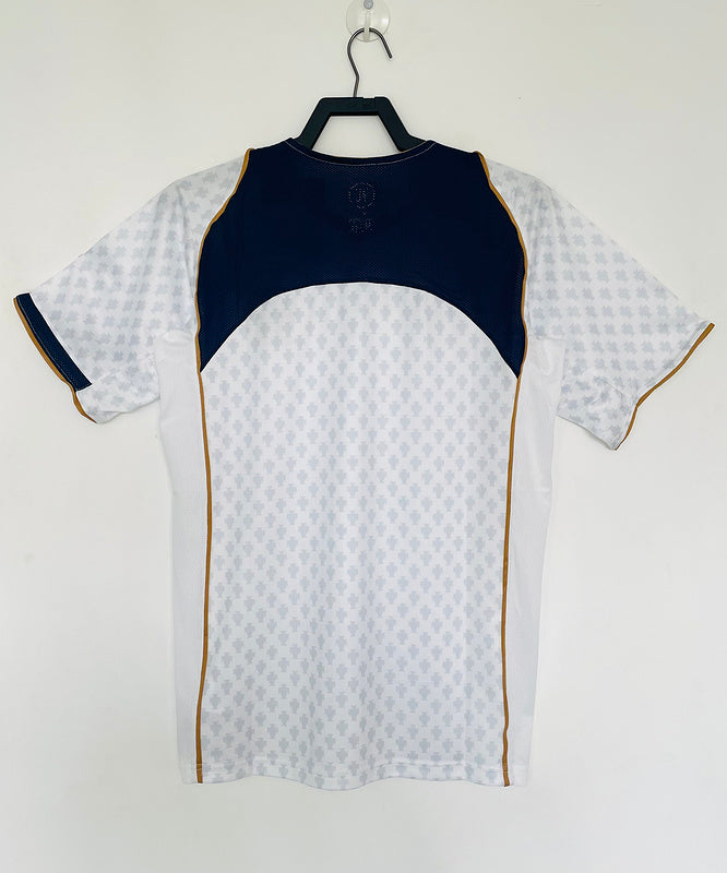 Portugal 2004 Retro - Away