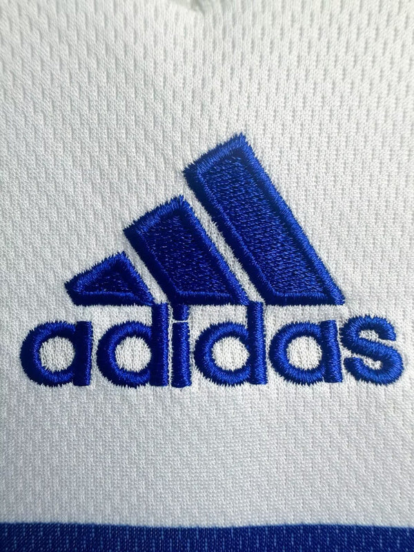 France 1998 Retro - Away (Long Sleeves)
