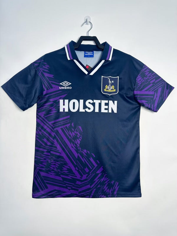 Tottenham Hotspur 1994-95 Retro - Away