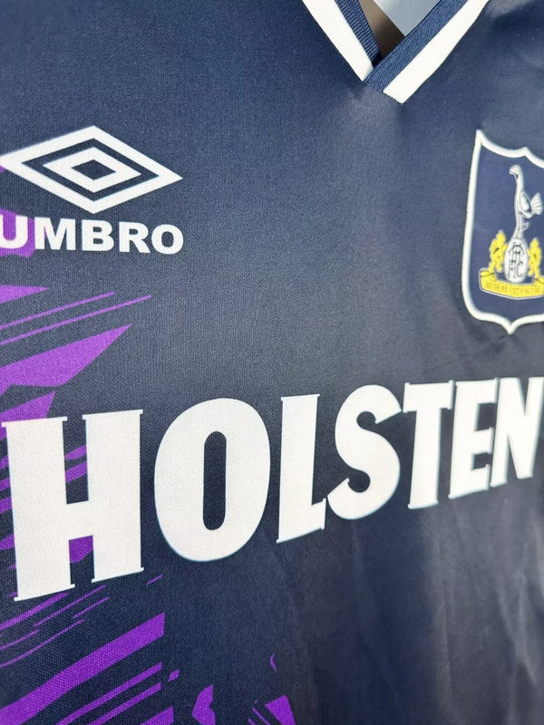 Tottenham Hotspur 1994-95 Retro - Away