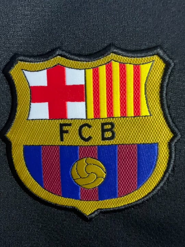 Barcelona 2011-12 Retro - Away