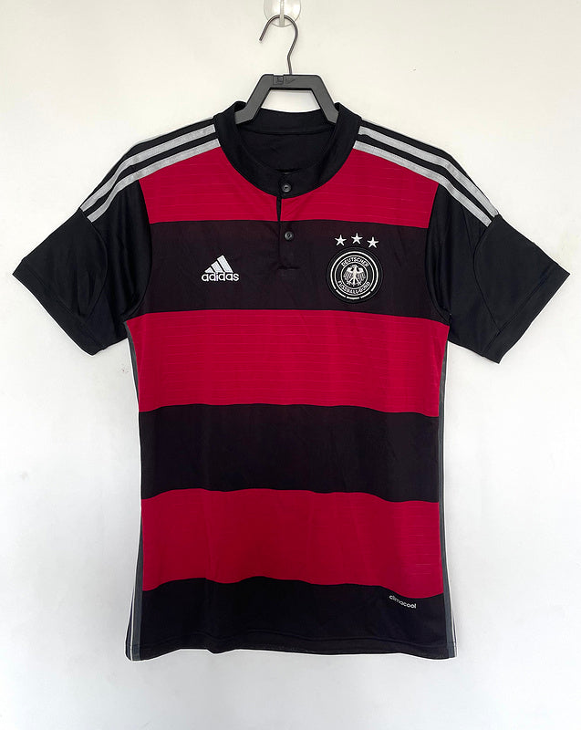 Germany 2014 Retro - Away