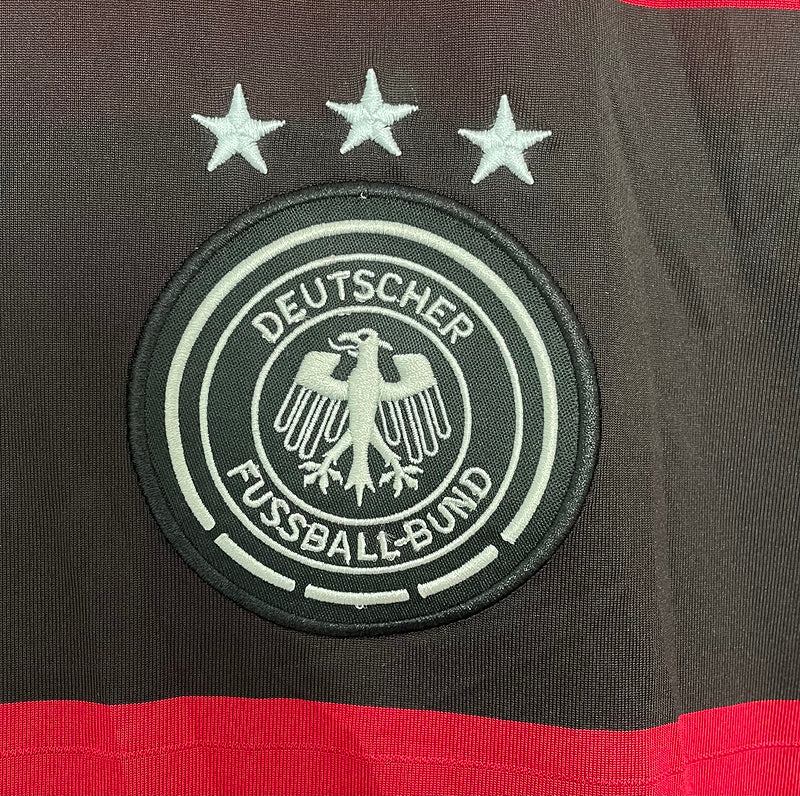 Germany 2014 Retro - Away