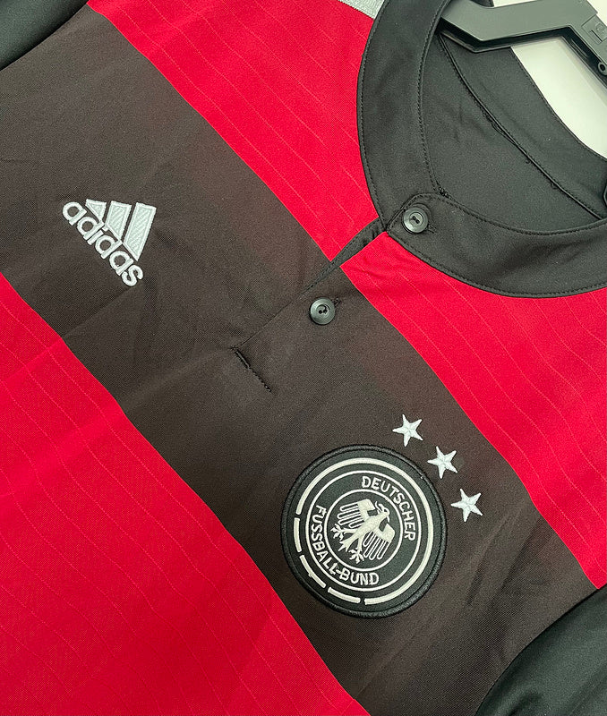 Germany 2014 Retro - Away