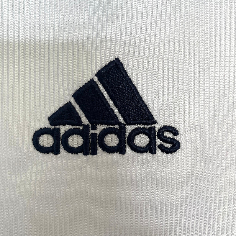 Bayern Munich 1998-00 Retro - Away