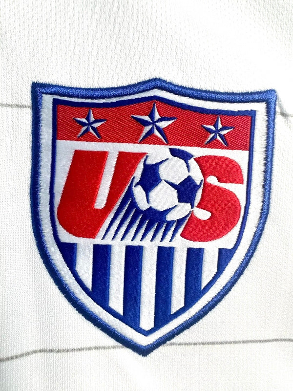 USA 2014 Retro - Home