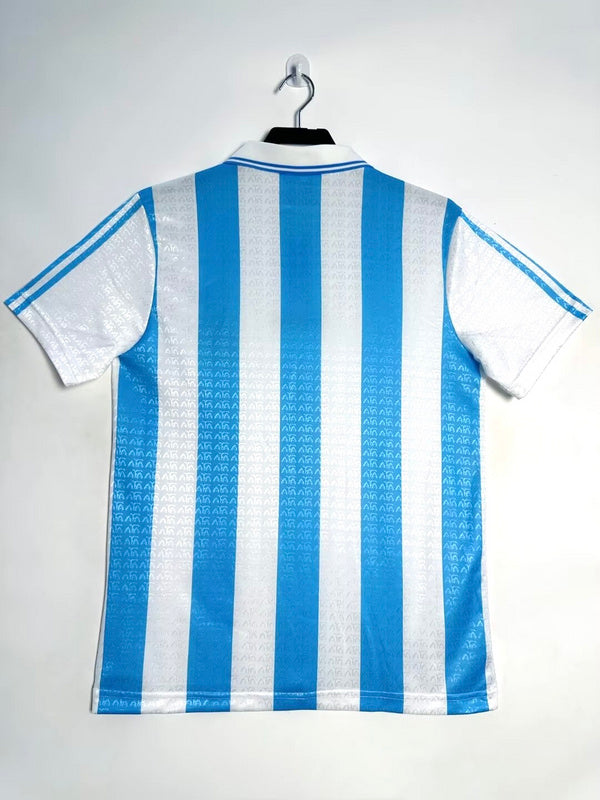 Argentina 1994 Retro - Home