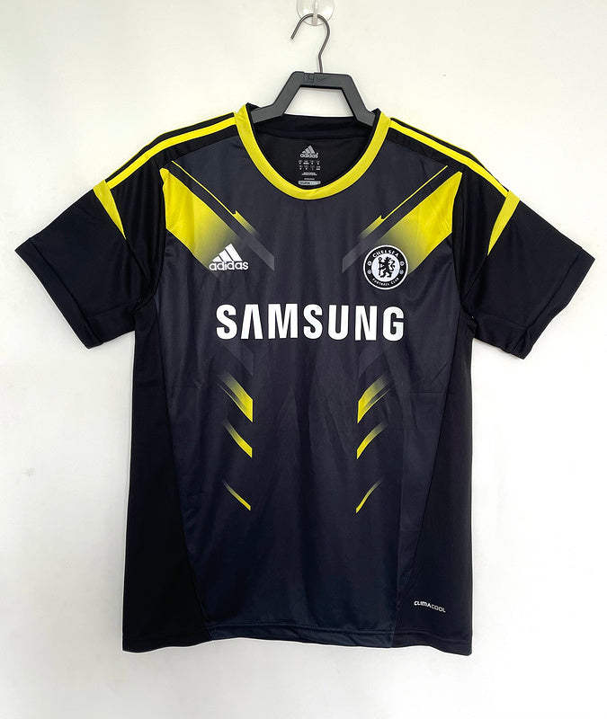 Chelsea 2012-13 Retro - Third