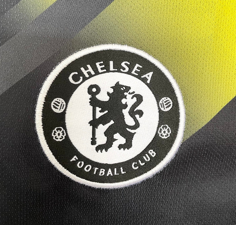 Chelsea 2012-13 Retro - Third