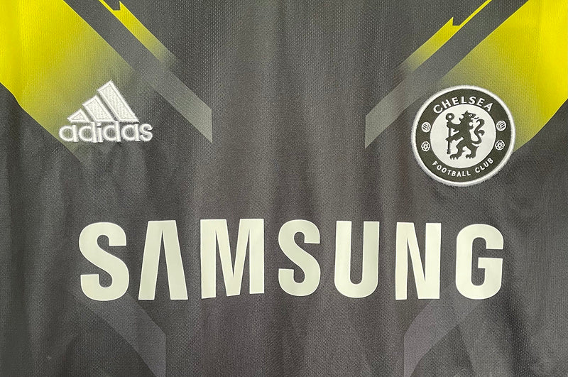 Chelsea 2012-13 Retro - Third