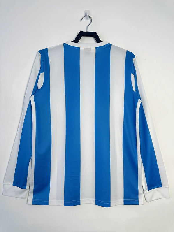 Argentina 1986-87 Retro - Home