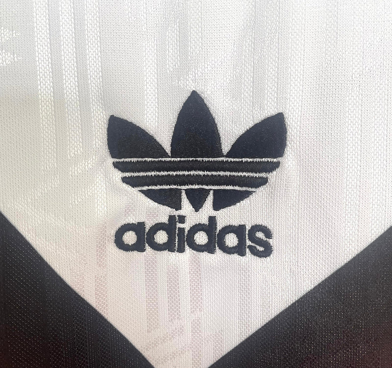 Germany 1990-91 Retro - Home