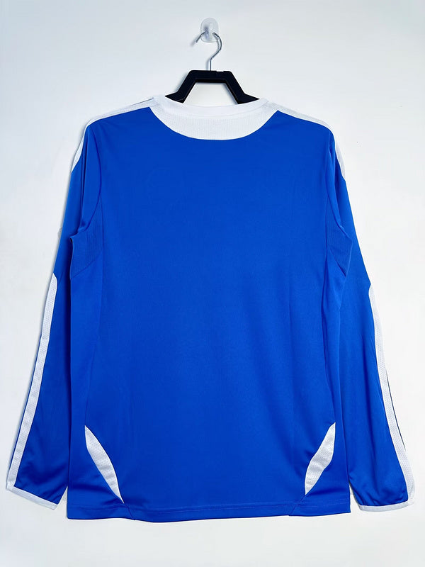 Chelsea 2011-12 Retro - Home