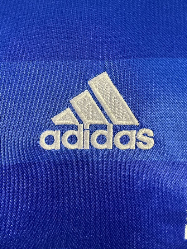 Chelsea 2011-12 Retro - Home