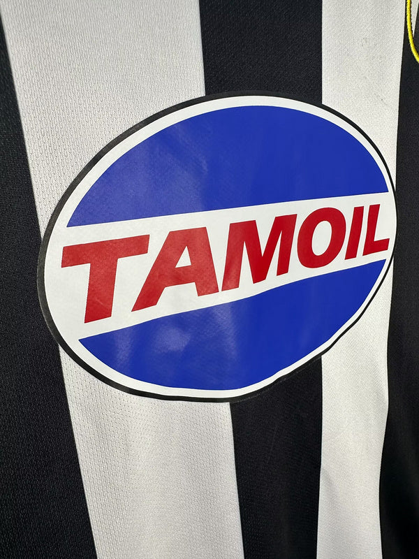 Juventus 2002-03 Retro - Home