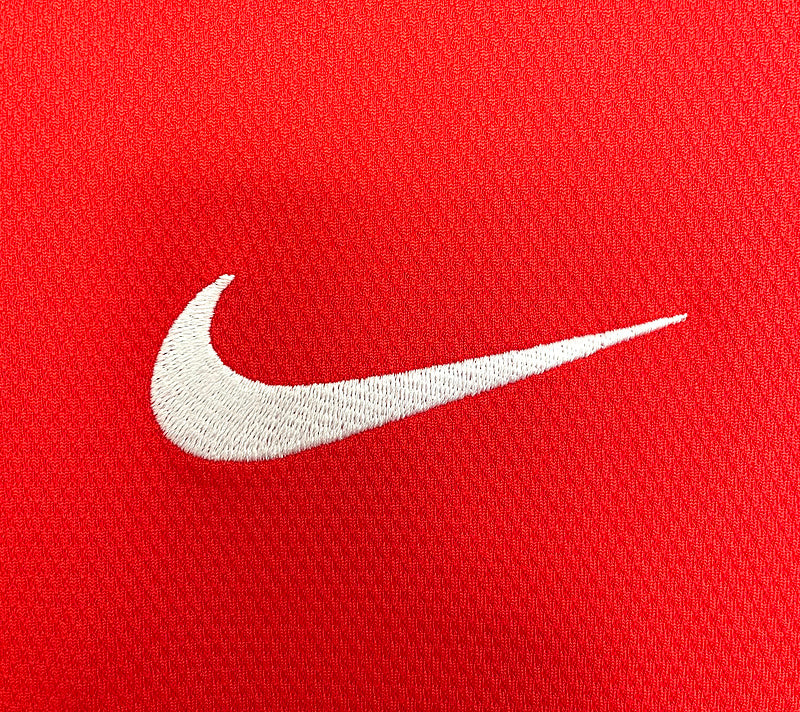 Arsenal 2012-13 Retro - Home
