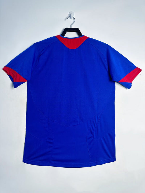Manchester United 2005-06 Retro - Away