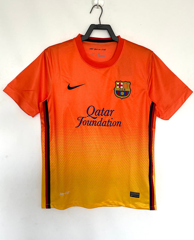 Barcelona 2012-13 Retro - Away