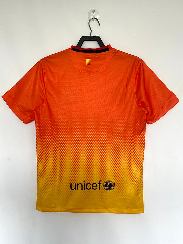 Barcelona 2012-13 Retro - Away