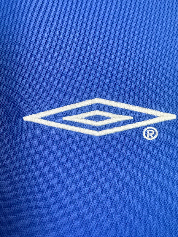 Chelsea 2001-03 Retro - Home