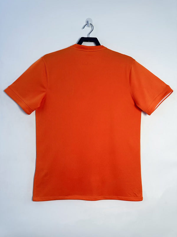 Netherlands 2014 Retro - Home