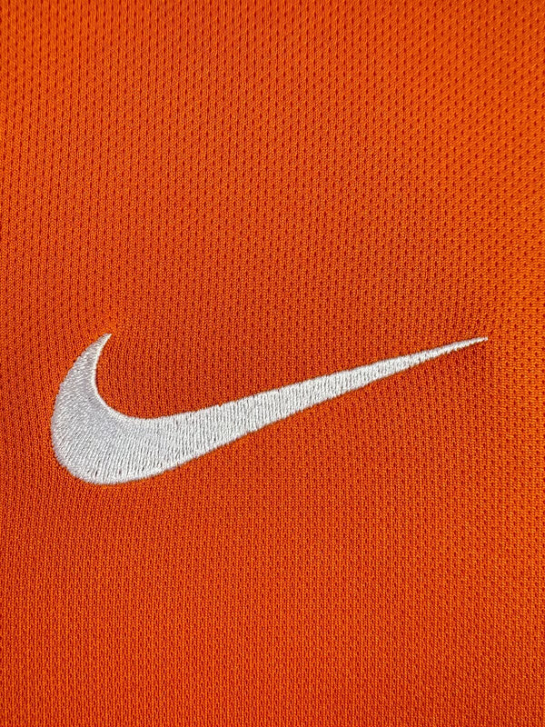 Netherlands 2014 Retro - Home